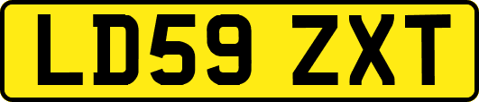 LD59ZXT