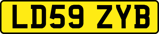 LD59ZYB