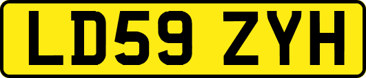 LD59ZYH