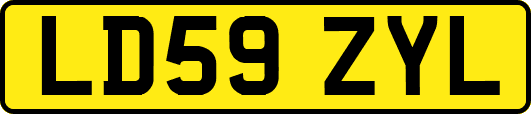 LD59ZYL