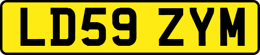 LD59ZYM