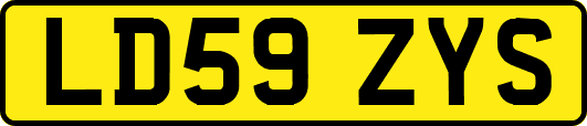 LD59ZYS