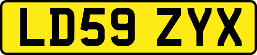 LD59ZYX
