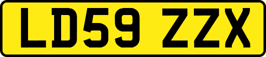 LD59ZZX