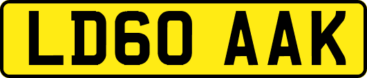 LD60AAK