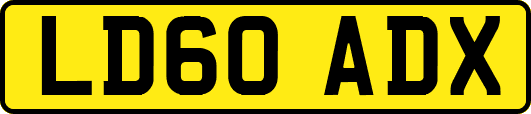 LD60ADX