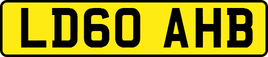 LD60AHB