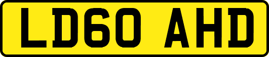 LD60AHD