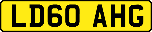 LD60AHG