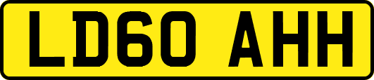 LD60AHH