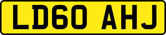 LD60AHJ