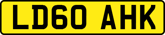 LD60AHK