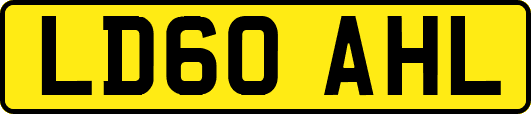 LD60AHL