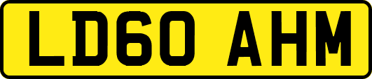 LD60AHM