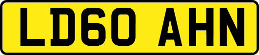 LD60AHN