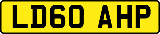 LD60AHP