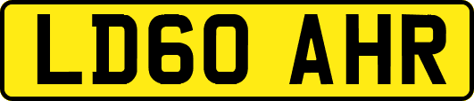 LD60AHR