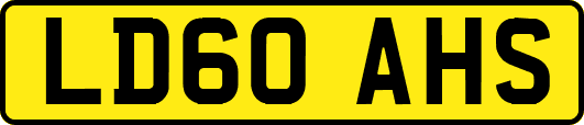 LD60AHS