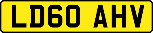 LD60AHV