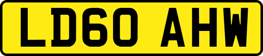 LD60AHW