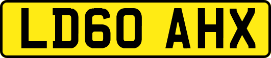 LD60AHX