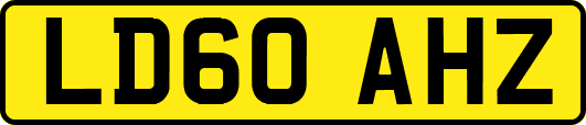 LD60AHZ