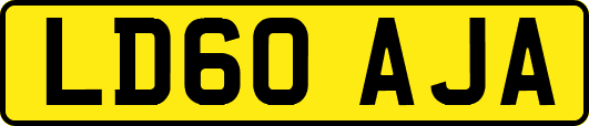 LD60AJA