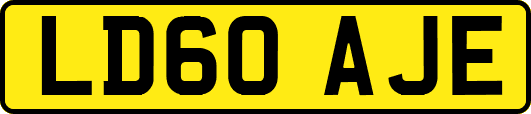 LD60AJE