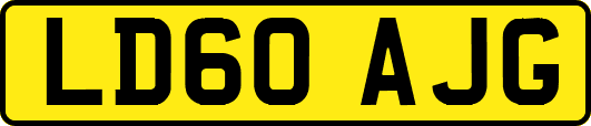 LD60AJG