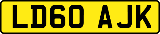 LD60AJK