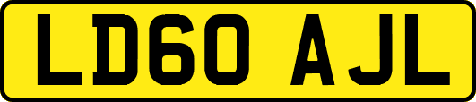 LD60AJL