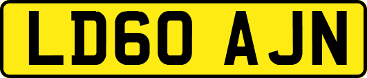 LD60AJN