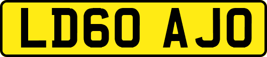 LD60AJO