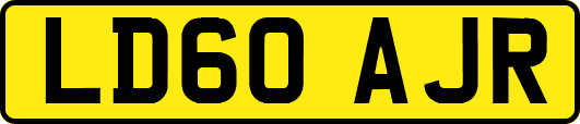 LD60AJR