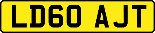 LD60AJT