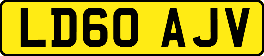 LD60AJV