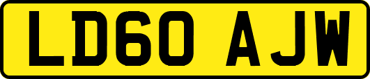 LD60AJW