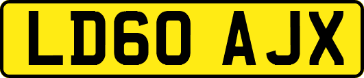 LD60AJX