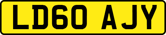 LD60AJY