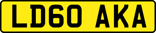 LD60AKA