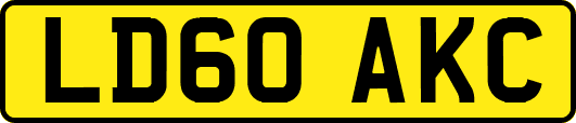 LD60AKC