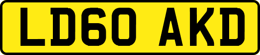 LD60AKD