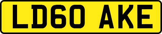 LD60AKE
