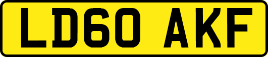 LD60AKF