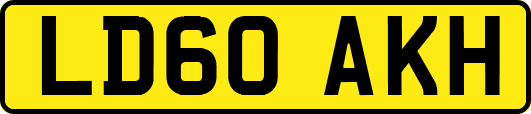 LD60AKH