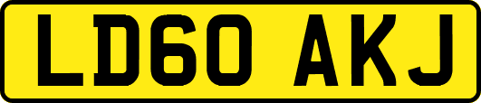 LD60AKJ