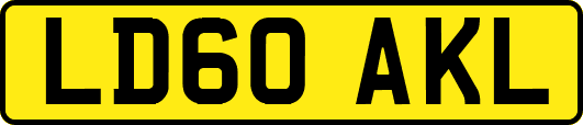 LD60AKL