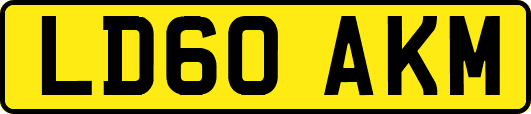 LD60AKM