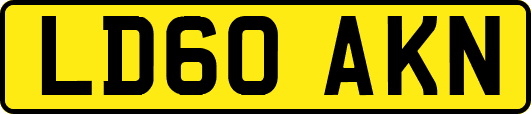 LD60AKN