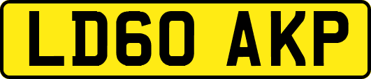 LD60AKP